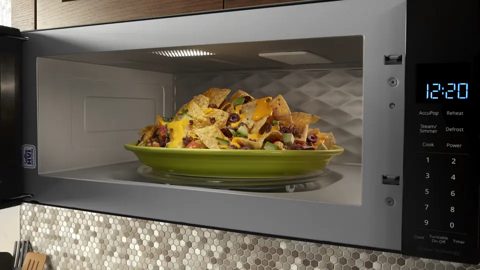 Shop Whirlpool® Low Profile Microwave Hood Combination