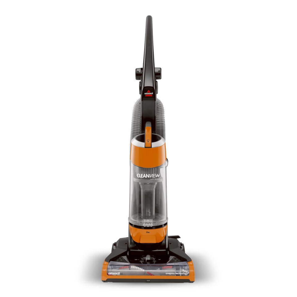 Bissell CleanView Plus Rewind Upright Vacuum