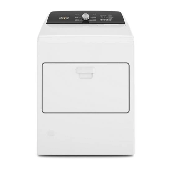 Whirlpool WGD5010LW : Warners' Stellian