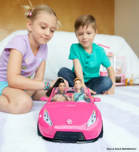 Barbiepedia Power Wheels Barbie Lil Quad Target Barbie Pink