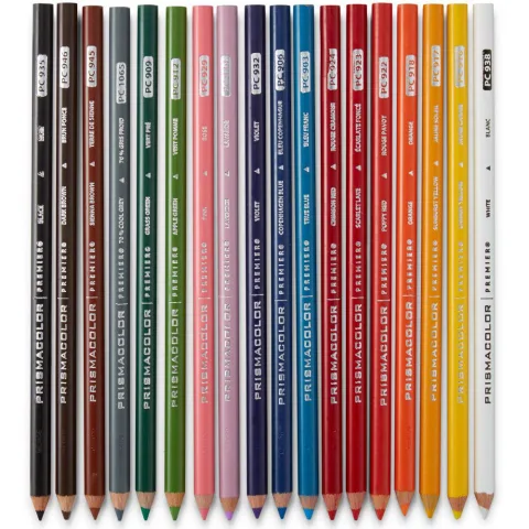 Buy in Bulk - 6 Packs: 36 ct. (216 total) Prismacolor Premier