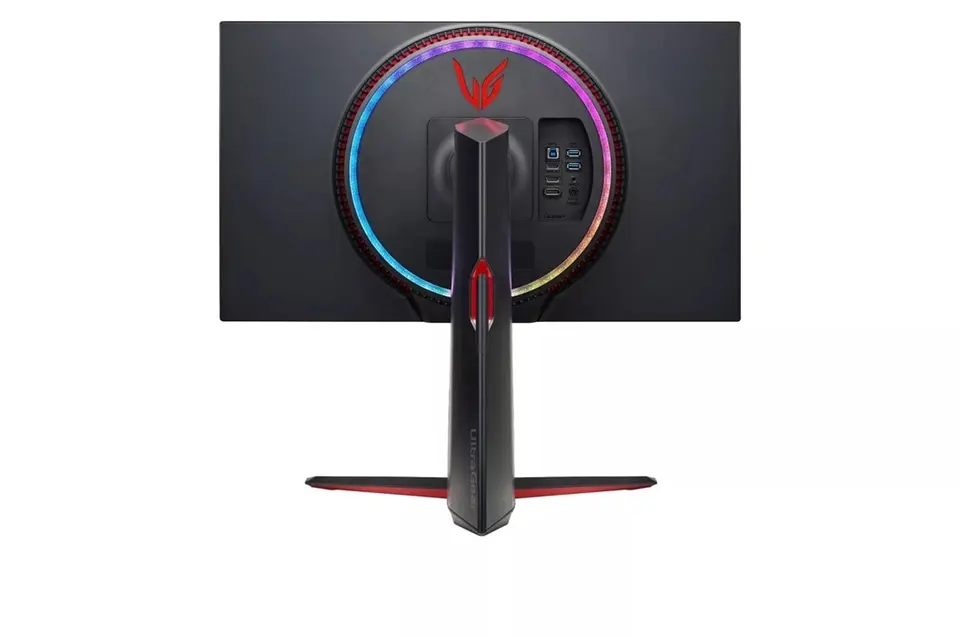 LG 27GP950-B 27 inch UltraGear 4K UHD Nano IPS 1ms 144Hz G-Sync