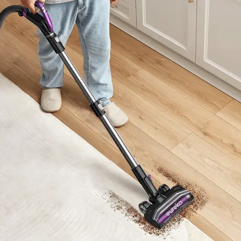 Motorized Floor Nozzle Motorized Floor Nozzle
