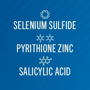 Key Active Ingredients