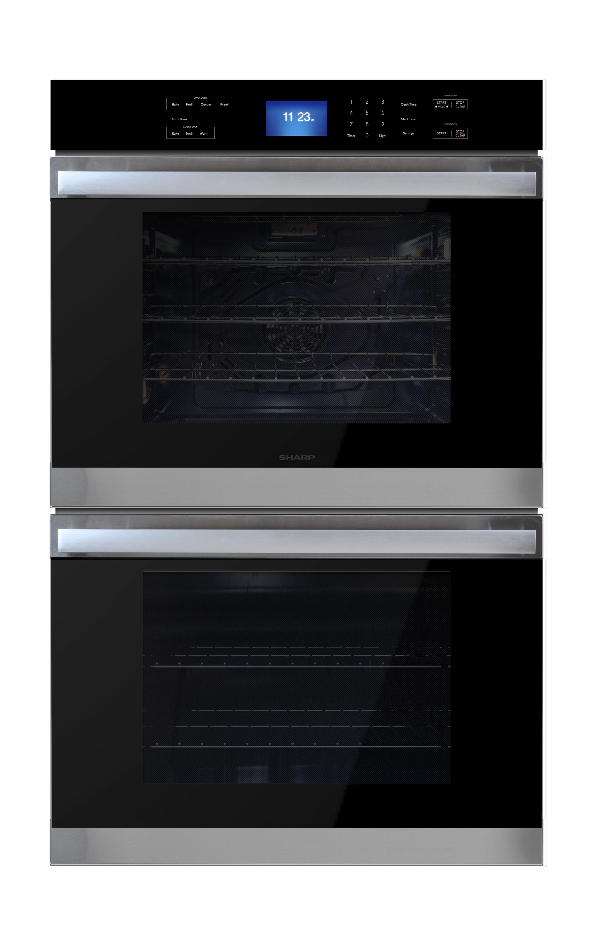 25 inch wall oven discount