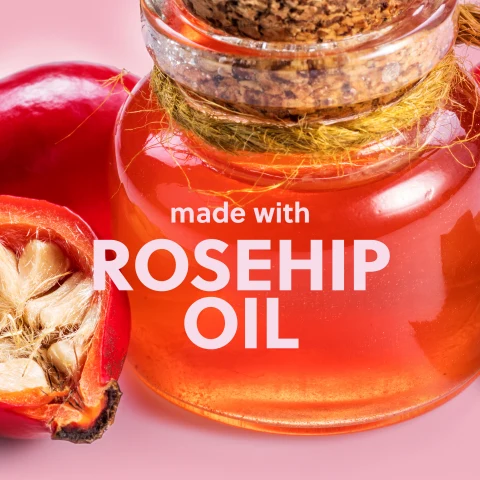 ROSEHIP OIL
