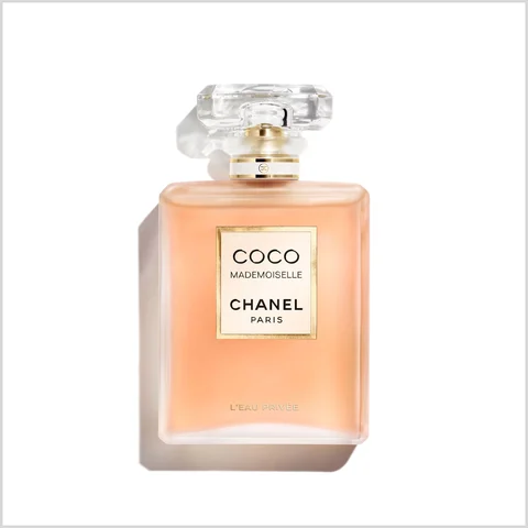 COCO MADEMOISELLE L’EAU PRIVÉE Eau Pour la Nuit Spray