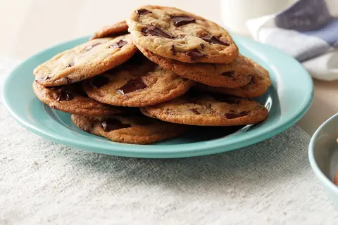 Convection Bake