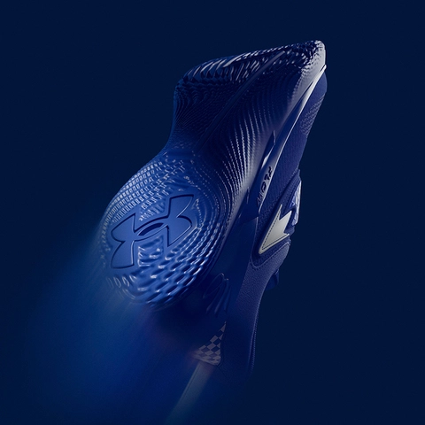 Under Armour Curry Fox 1 'Lexington' | DICK'S Sporting Goods