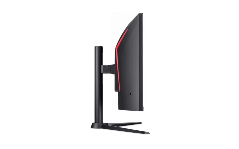 Acer Nitro XZ340CUR W0bmiiphx 34