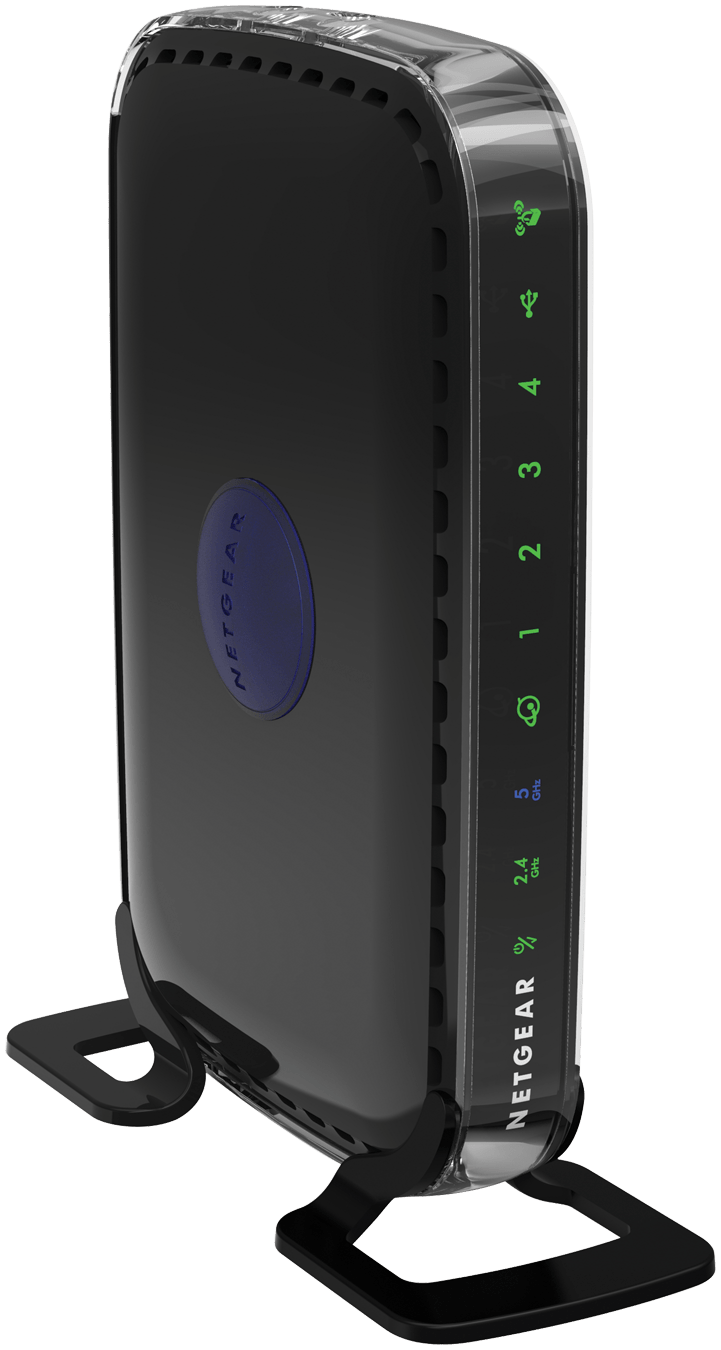 Interessant Afskrække Imperialisme NETGEAR N600 Wireless Dual-Band Router (WNDR3400) | Dell USA