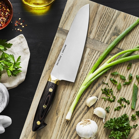 Zwilling Bob Kramer Carbon 2.0 10