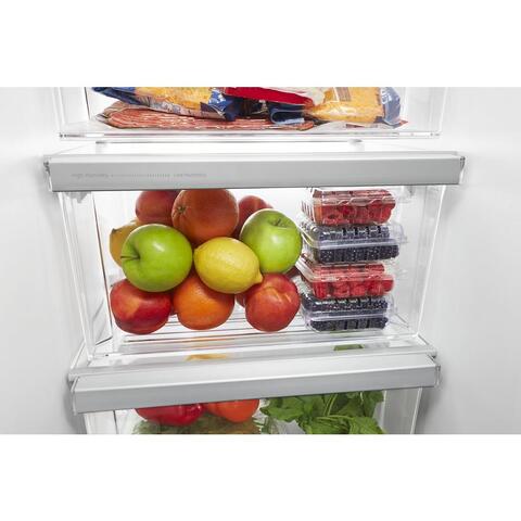 Criterion® Large Adjustable Freezer Basket - 2 Pack at Menards®