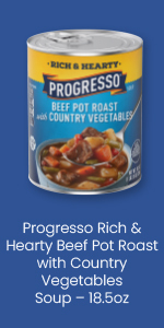 Progresso reviews. Not a traditionally prepared soup… “to Progresso Soups,  today i purchased this can of Progresso Tr…