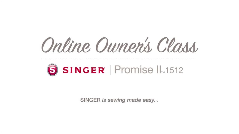 SINGER 01512 Beginner's Sewing Kit, 130 pieces