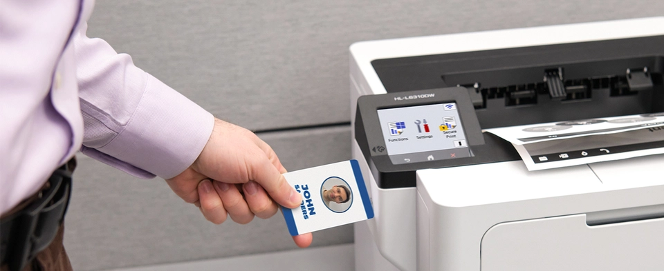 HL-L6310DW | PrintersAIOs | PrintersAIOsFaxMachines | By Brother