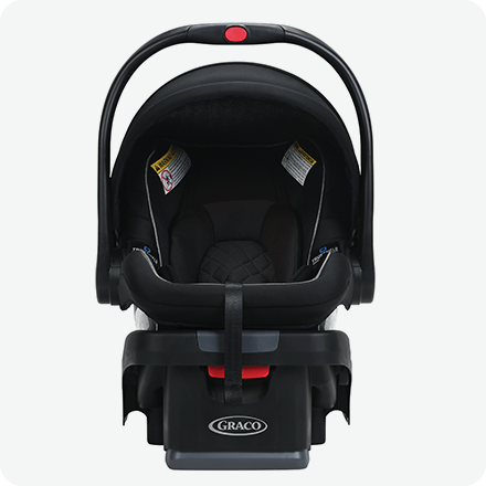 Graco Snugride Snuglock 35 Lx Featuring Trueshield Technology Baby - Graco Snugride Snuglock 35 Lx Infant Car Seat Travel System