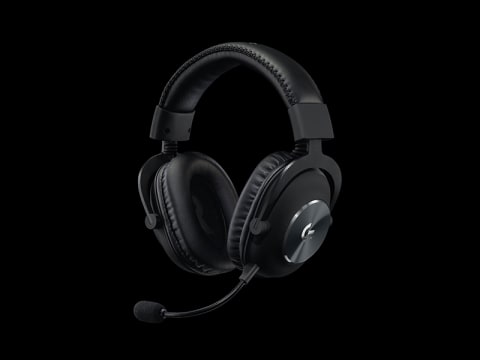 Logitech G Pro X Gaming Headset - Wired | Dell USA