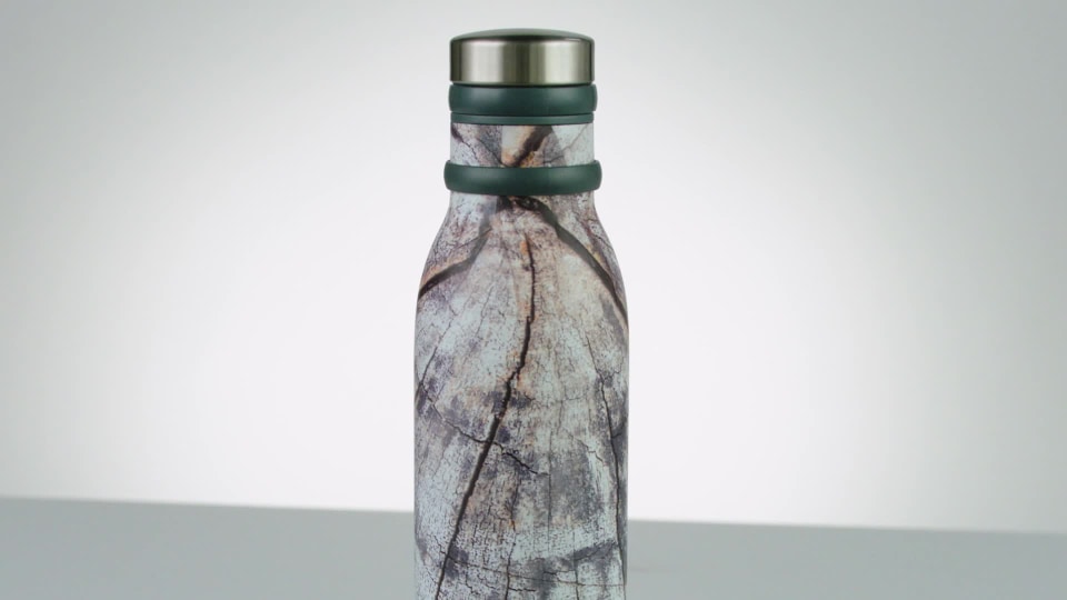 Fuse THERMALOCK™ Vacuum-Insulated Water Bottle, 700 ml