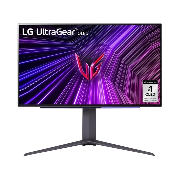 LG UltraGear 27