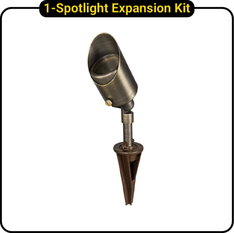 1-Spotlight Expansion Kit