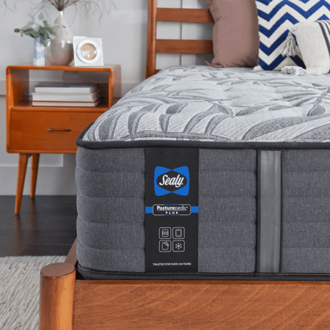 Sealy mount deals auburn mattress costco