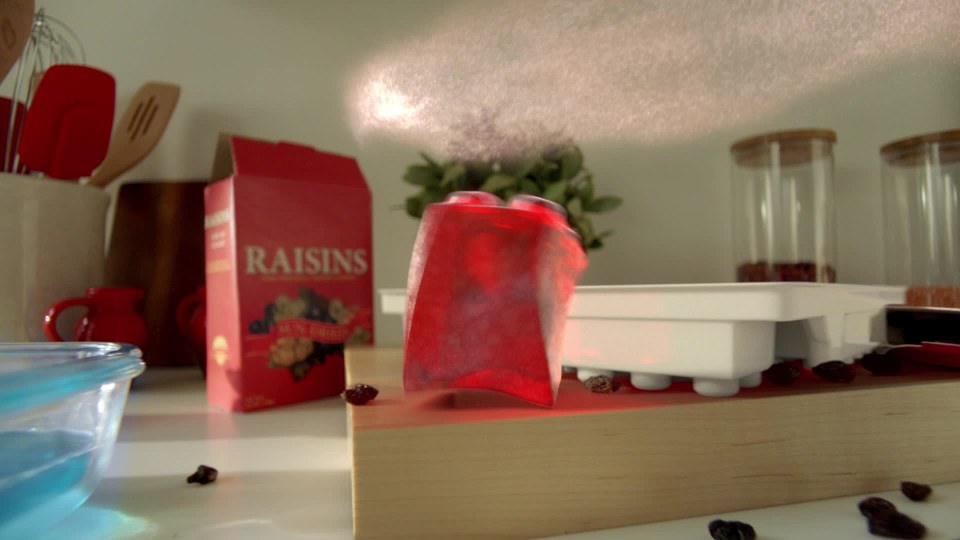 JellO Lemon Instant Pudding Mix & Pie Filling, 3.4 oz Box