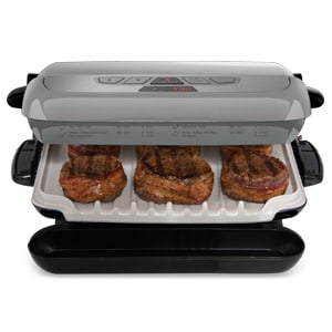 george foreman grill kohls
