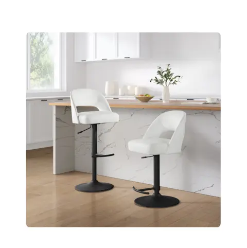 ADJUSTABLE SEATING ADJUSTABLE SEATING