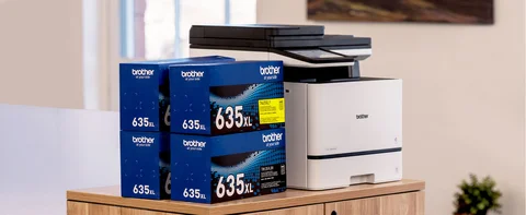 MFC-L8930CDW | PrintersAIOs | PrintersAIOsFaxMachines | By Brother
