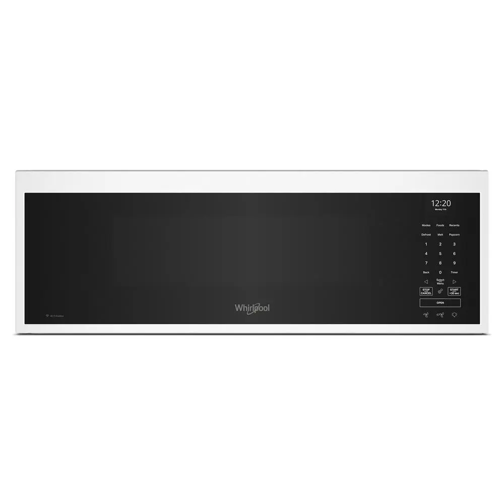 Whirlpool Over-the-Range Microwave | N.F. Landis and Son Inc