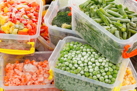 Freezer Drawers For Your Everyday Essentials 