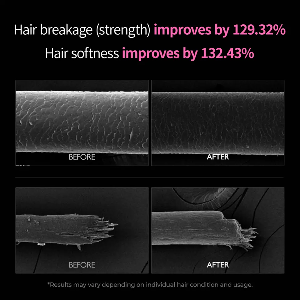 Bondex Protein Bonding Remodeling Shampoo