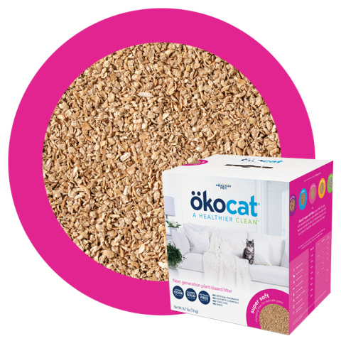 okocat super soft
