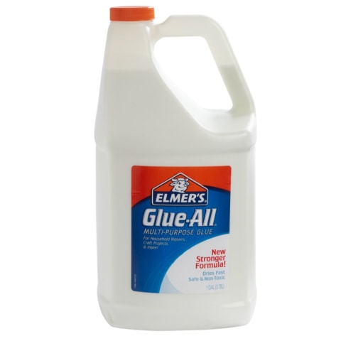 Elmer's® Washable School Glue, 1 gal, Dries Clear - Sam's Club