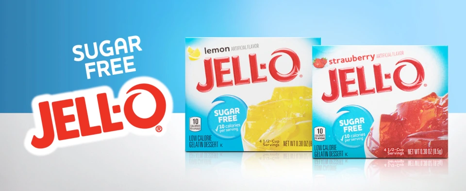 Jell-O Lime Artificially Flavored Gelatin Dessert Mix - 3 Oz - vons