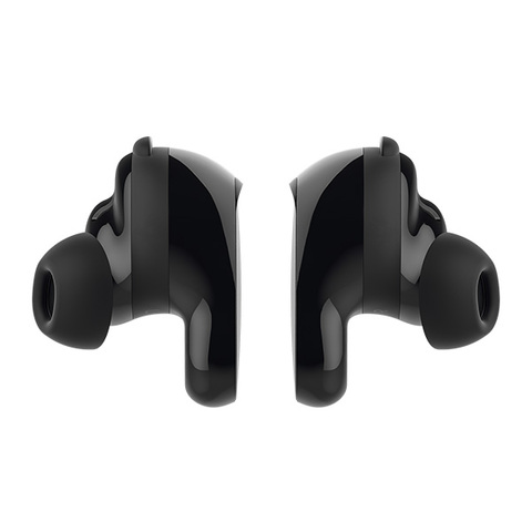 Audífonos Bose QuietComfort® Earbuds II Black Bose 870730-0010