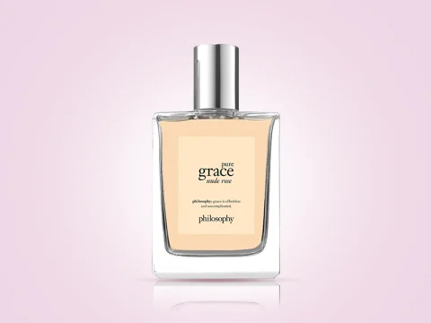 PURE GRACE NUDE ROSE