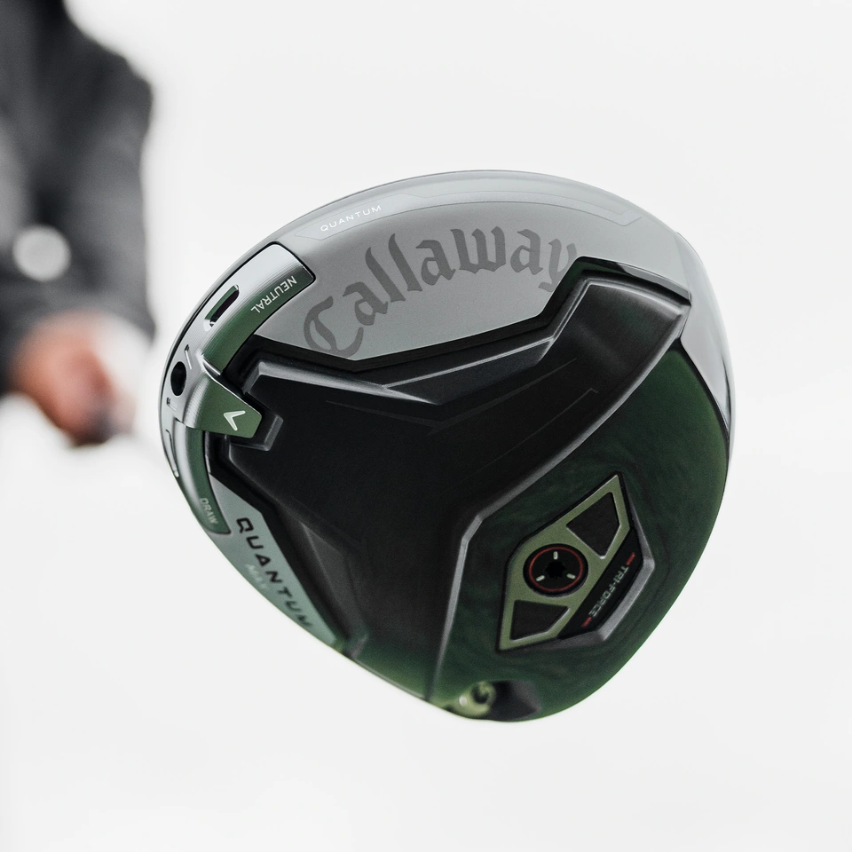 Callaway Quantum Max Driver | Golf Galaxy