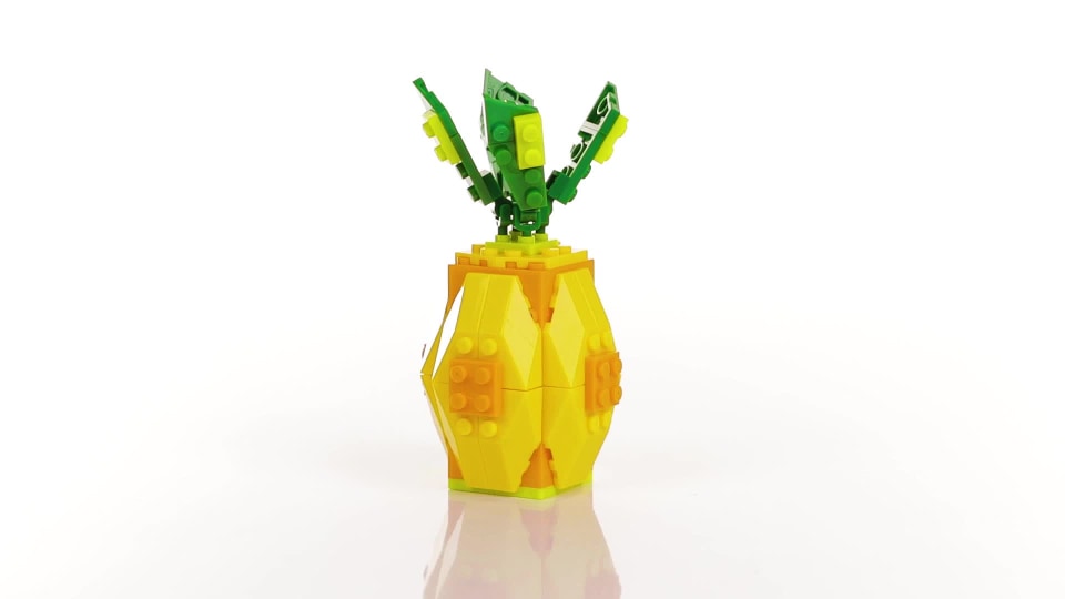 thumbnail video image 2 of Mega Construx Inventions Wild Pack, 2 of 8