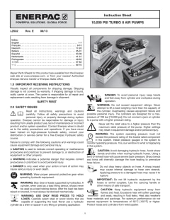 5 Litri Pompa idraulica manuale, 45 ccm, doppia azione hydraulique à main  Pompe Pump hydraulic : : Auto e Moto