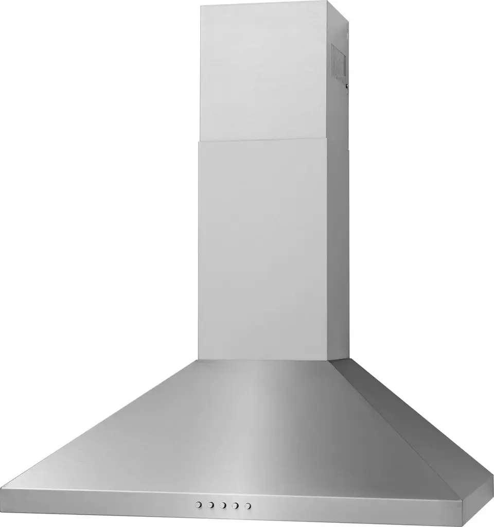 Frigidaire Canopy Wall-Mounted Hood - Thumbnail 2