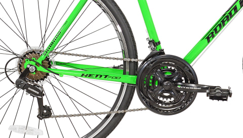 Roadtech bike kent online 700