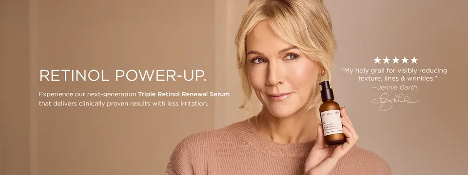 Retinol Power Up