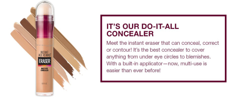 maybelline age rewind concealer warm olive