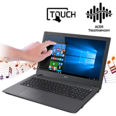 Acer Aspire E5-573T-59RC 15.6