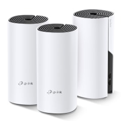 TP-Link Mesh Wi-Fi Router System - AC1200 Speeds | Coverage up