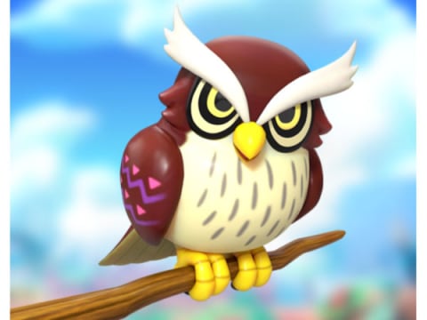 Owl