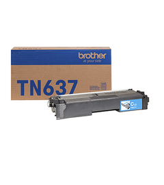 TN637Y | By Brother