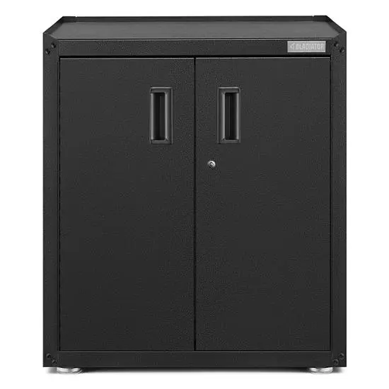 Gladiator® Ready-to-Assemble Hammered Granite Full-Modular Gearbox
